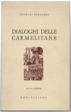 Dialoghi Delle Carmelitane