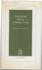 Dialoghi Delle Carmelitane