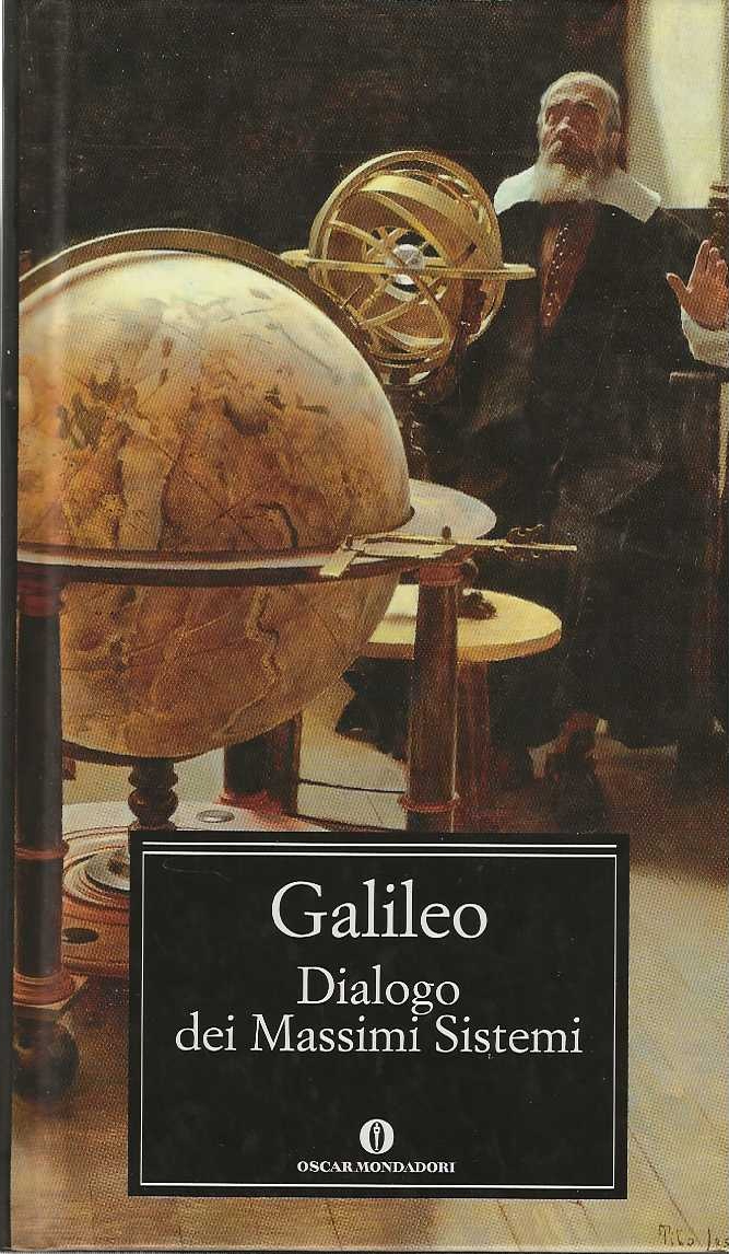 Dialogo dei Massimi Sistemi