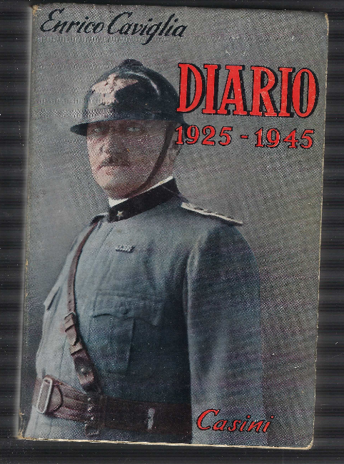 Diario 1925-1945