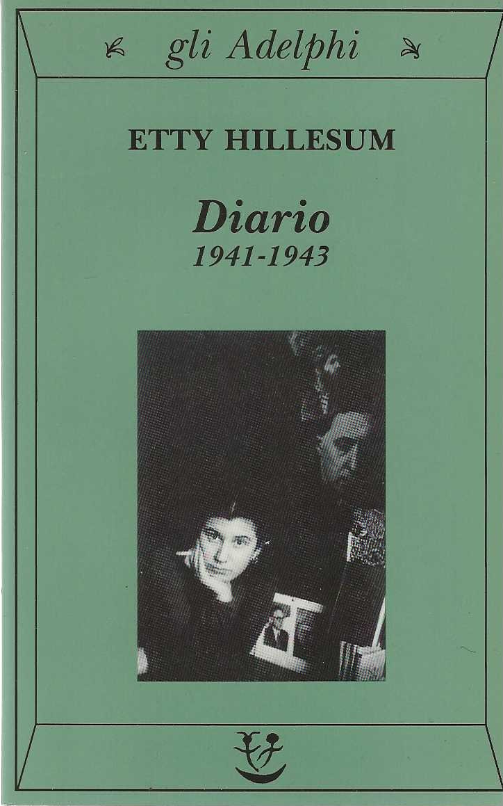 Diario 1941-1943