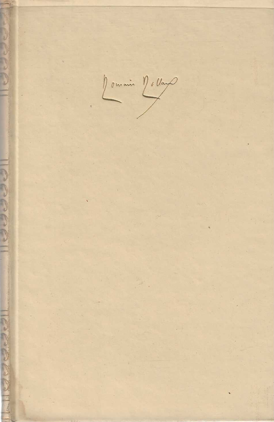 Diario degli anni di guerra 1914-1919