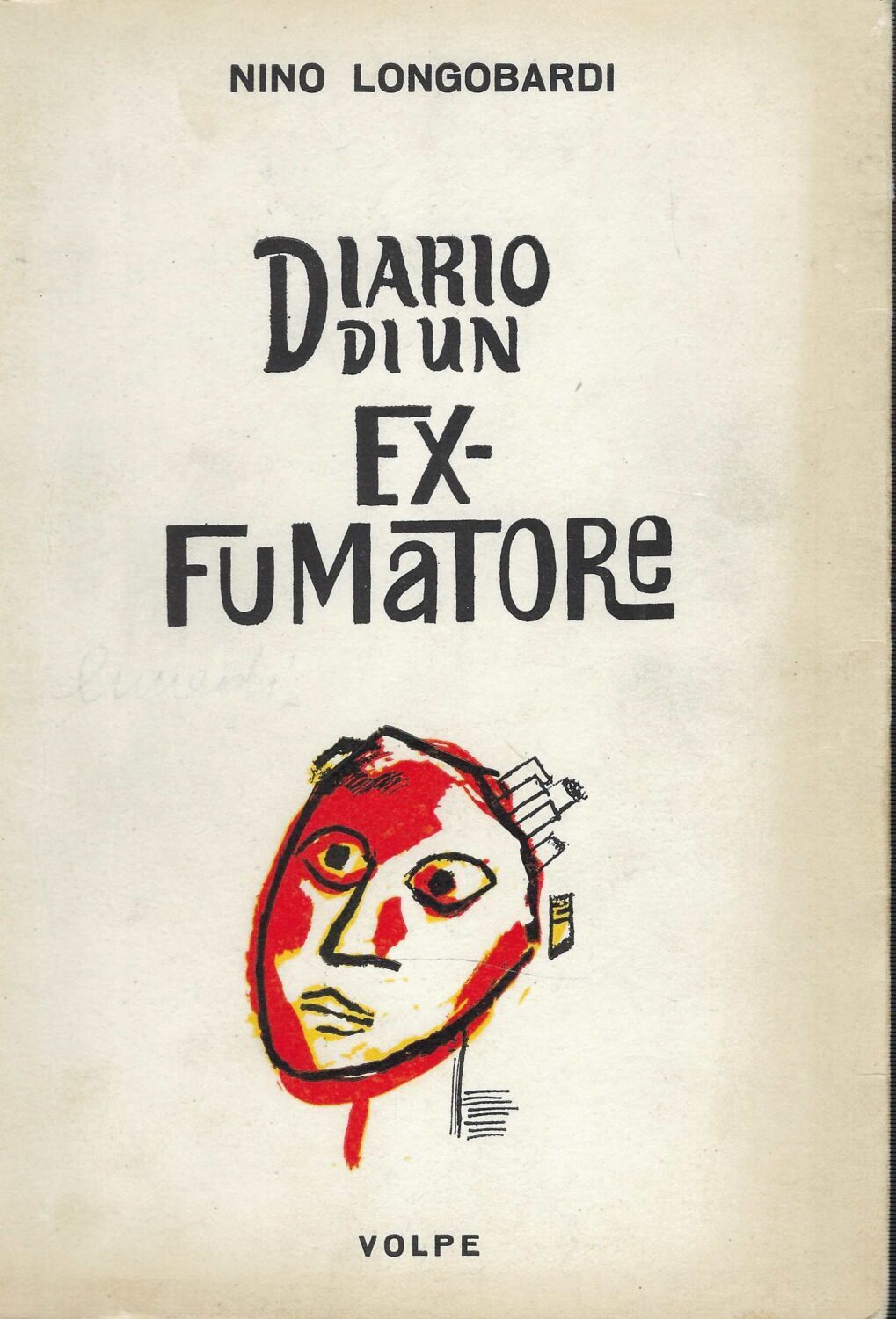 Diario Di Un Ex-Fumatore