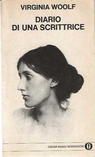 Diario di una scrittrice