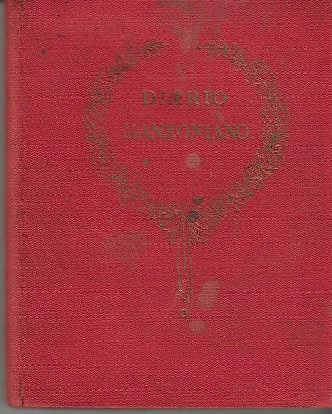 Diario Manzoniano