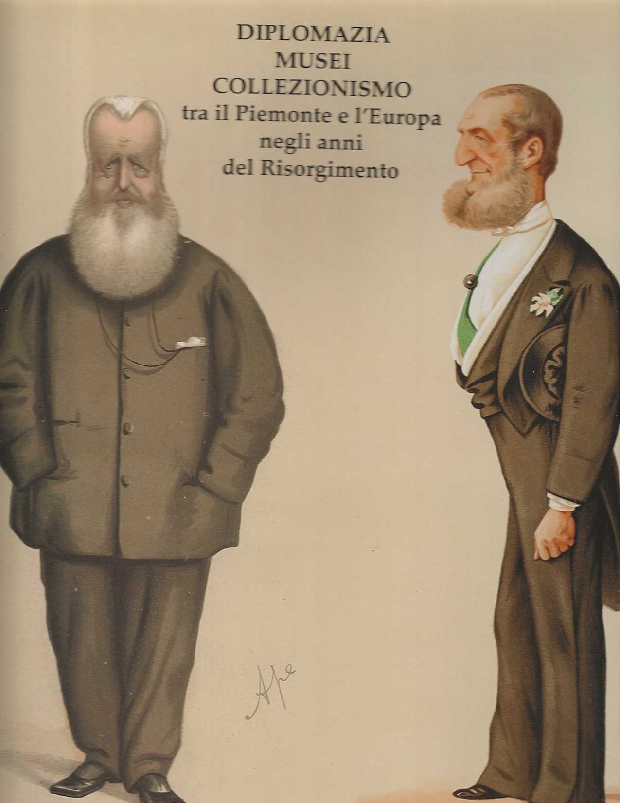 Diplomazia musei collezionismo tra il piemonte e l'europa negli anni …