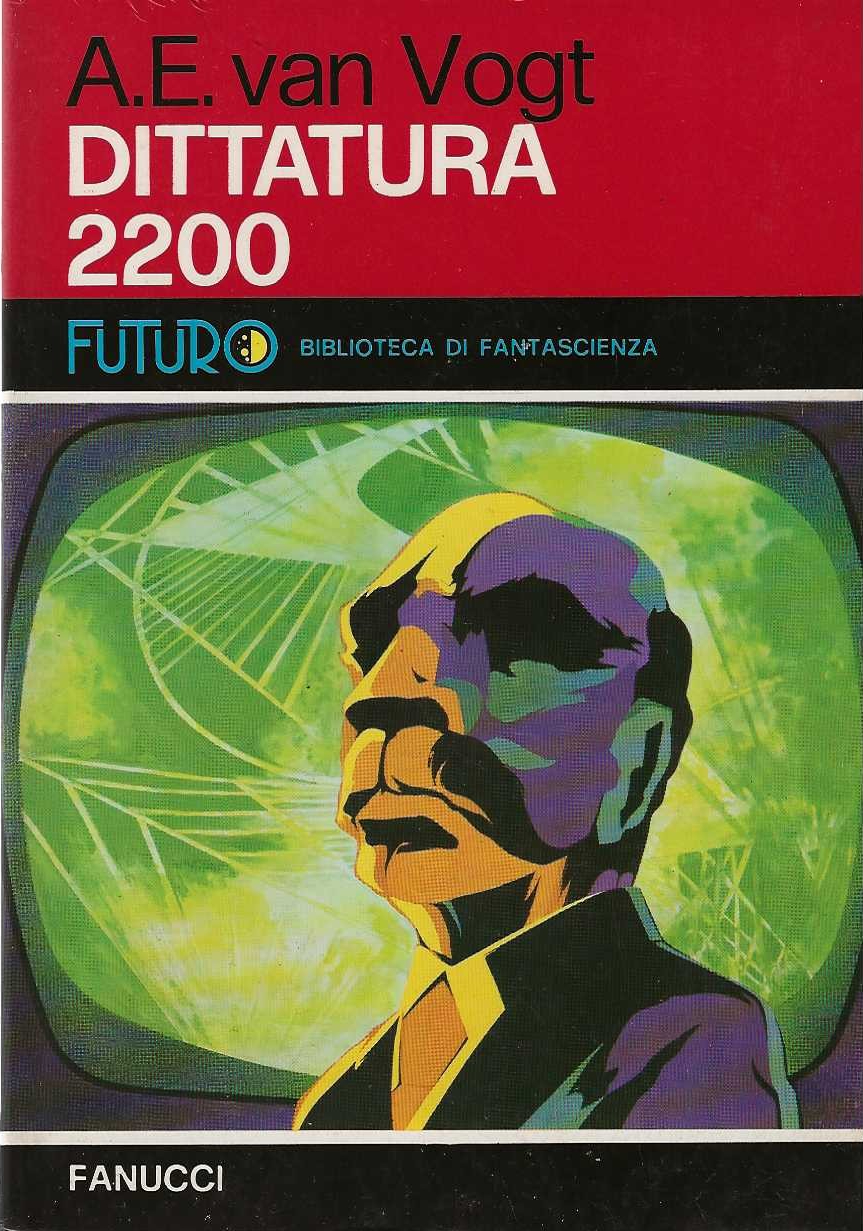 Dittatura 2200