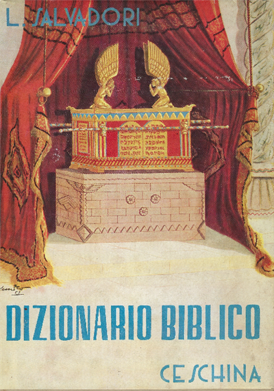 Dizionario Biblico