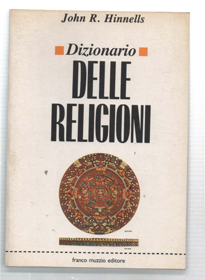 Dizionario Delle Religioni