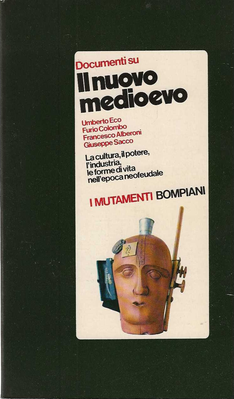 Documenti su Il Nuovo Medioevo