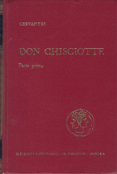 Don Chisciotte