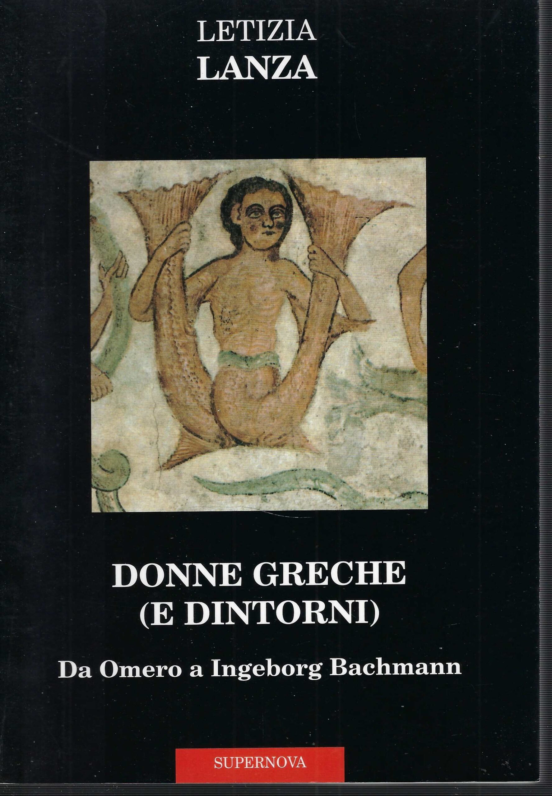 Donne Greche (e dintorni)