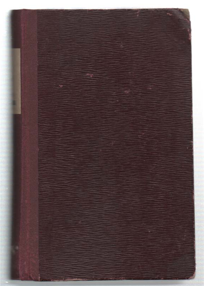 Donne, Uomini E Burattini (Ugo Ojetti). La Lettera Anonima (Edmondo …