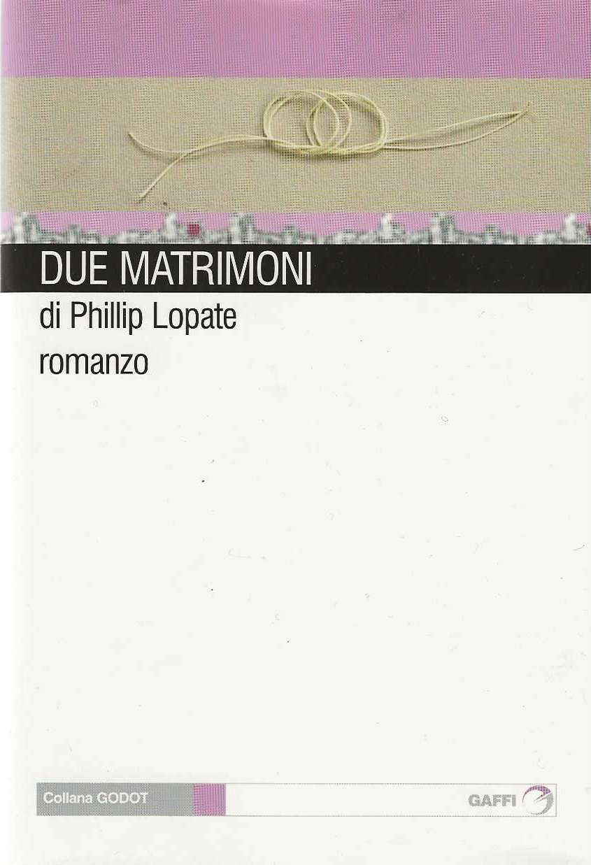 Due Matrimoni