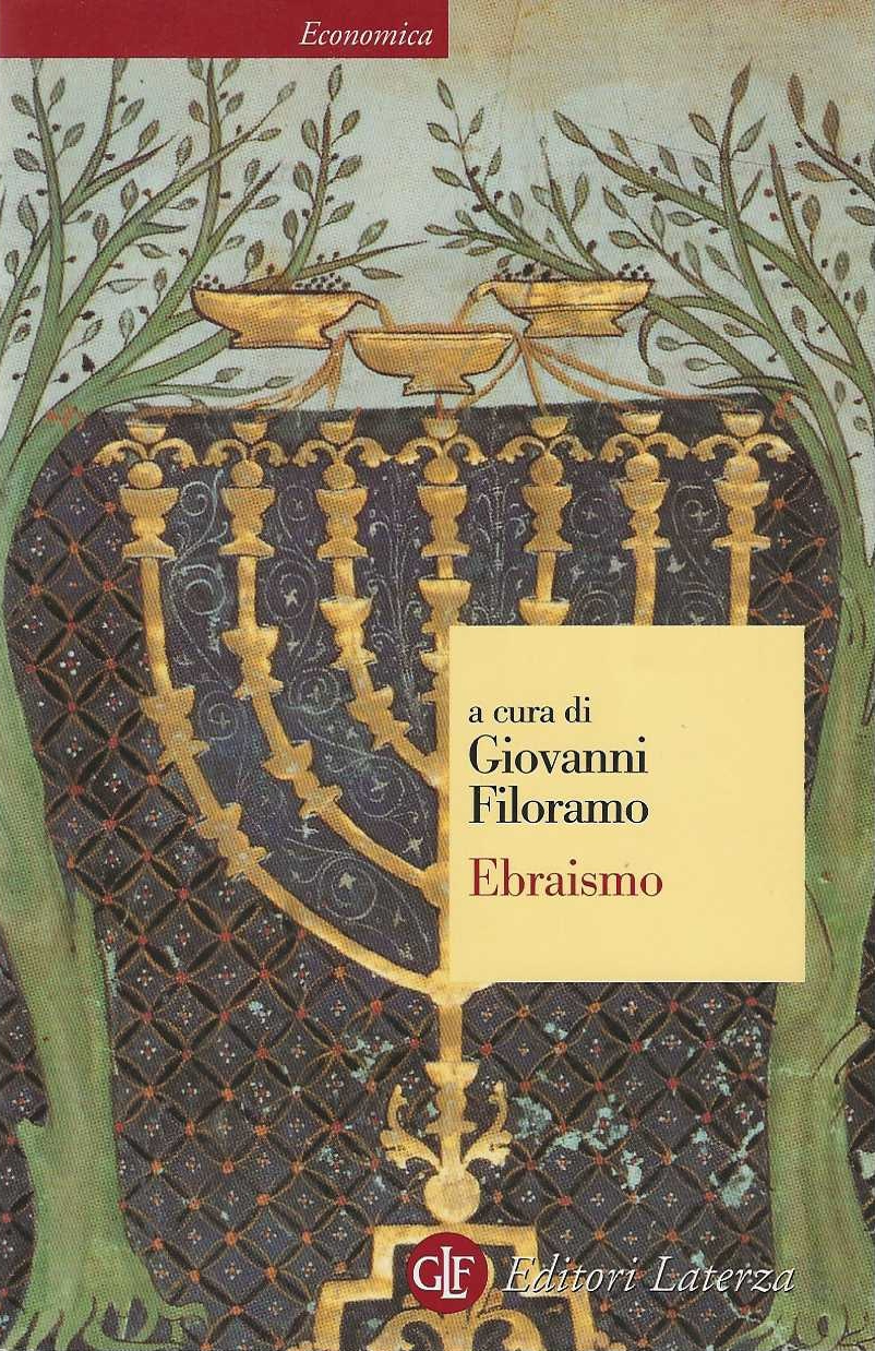 Ebraismo