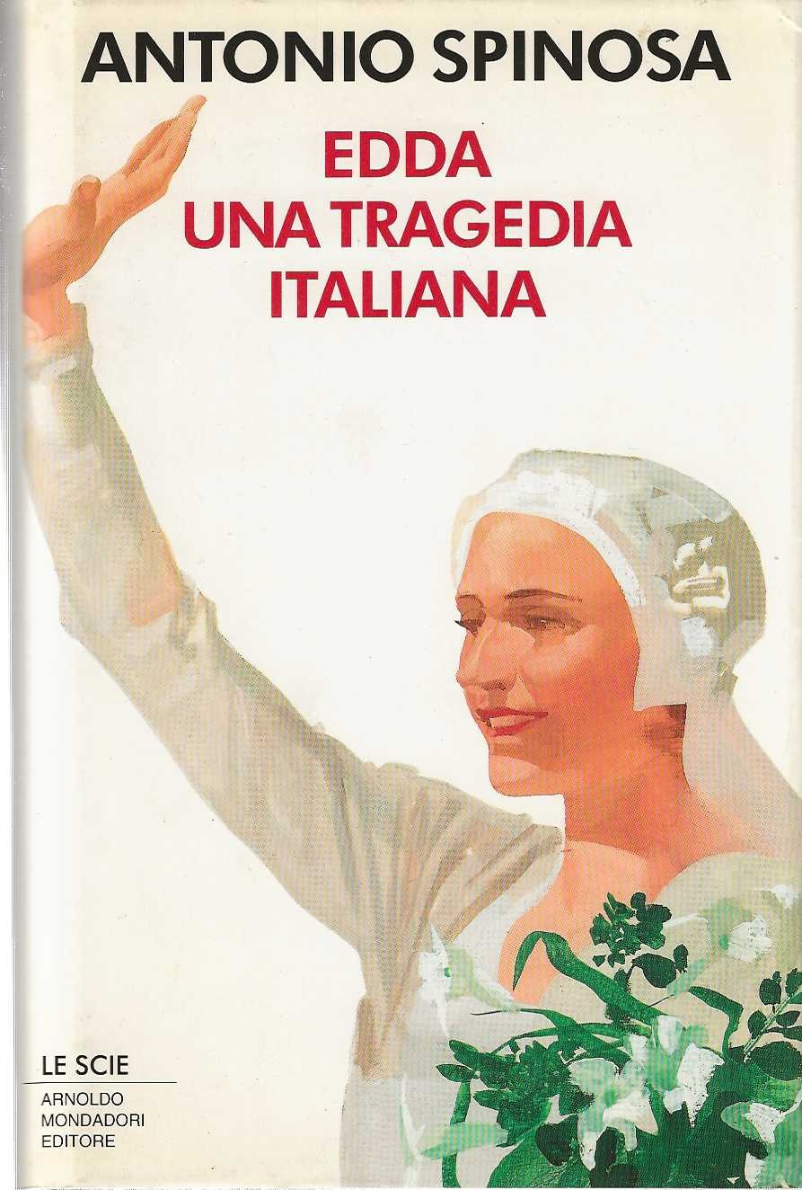 Edda Una tragedia italiana