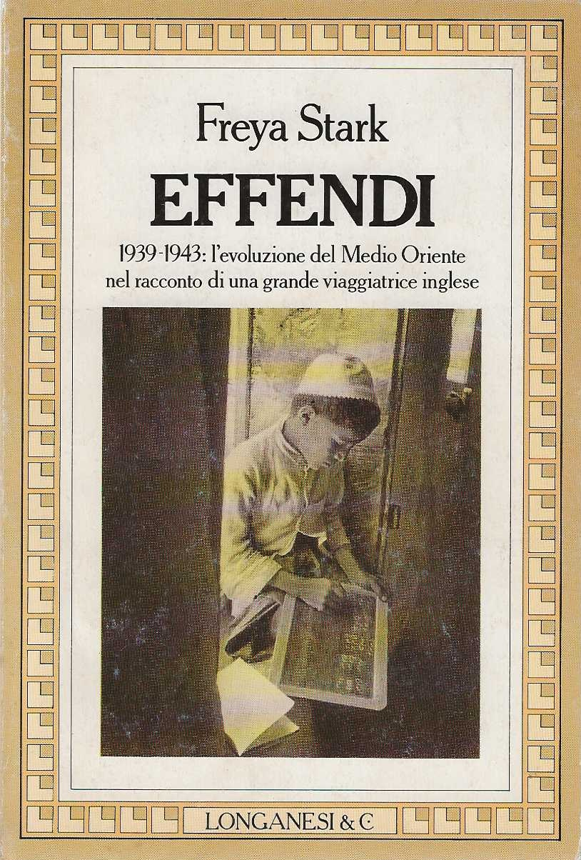 Effendi