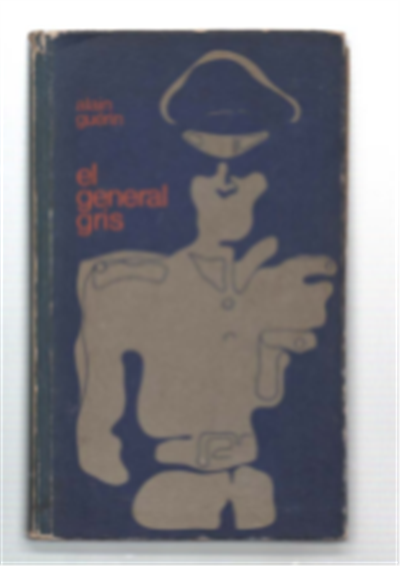 El General Gris