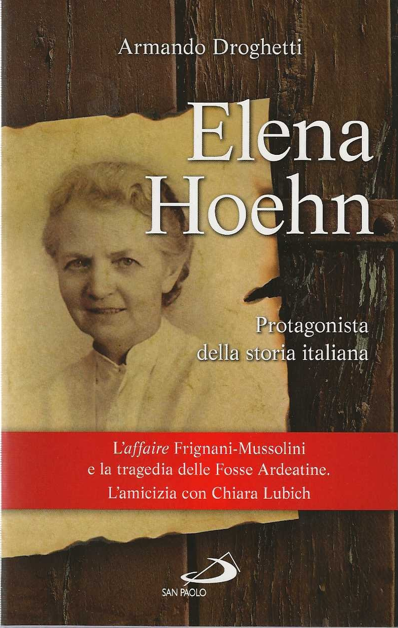 Elena Hoenn