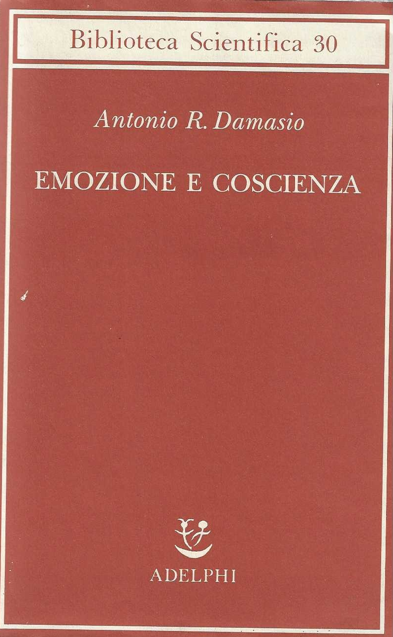 Emozione e coscienza