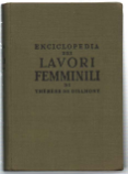 Enciclopedia Dei Lavori Femminili