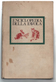 Enciclopedia Della Favola. Fiabe Di Tutto Il Mondo