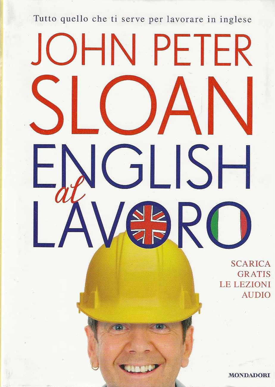 English al Lavoro