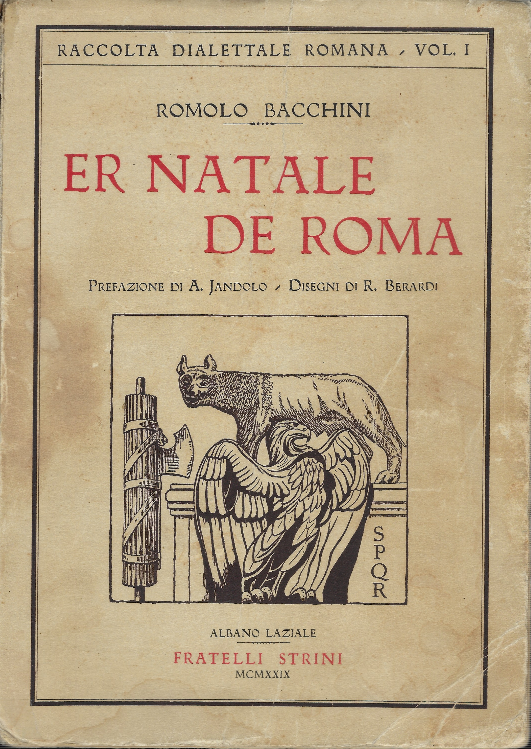 Er Natale De Roma