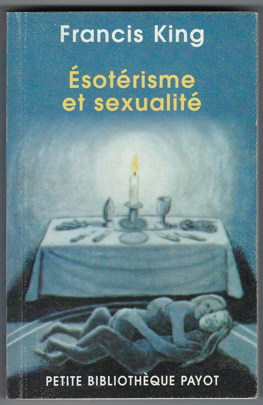 Ésotérisme Et Sexualité