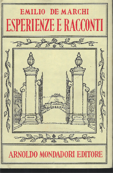 Esperienze E Racconti