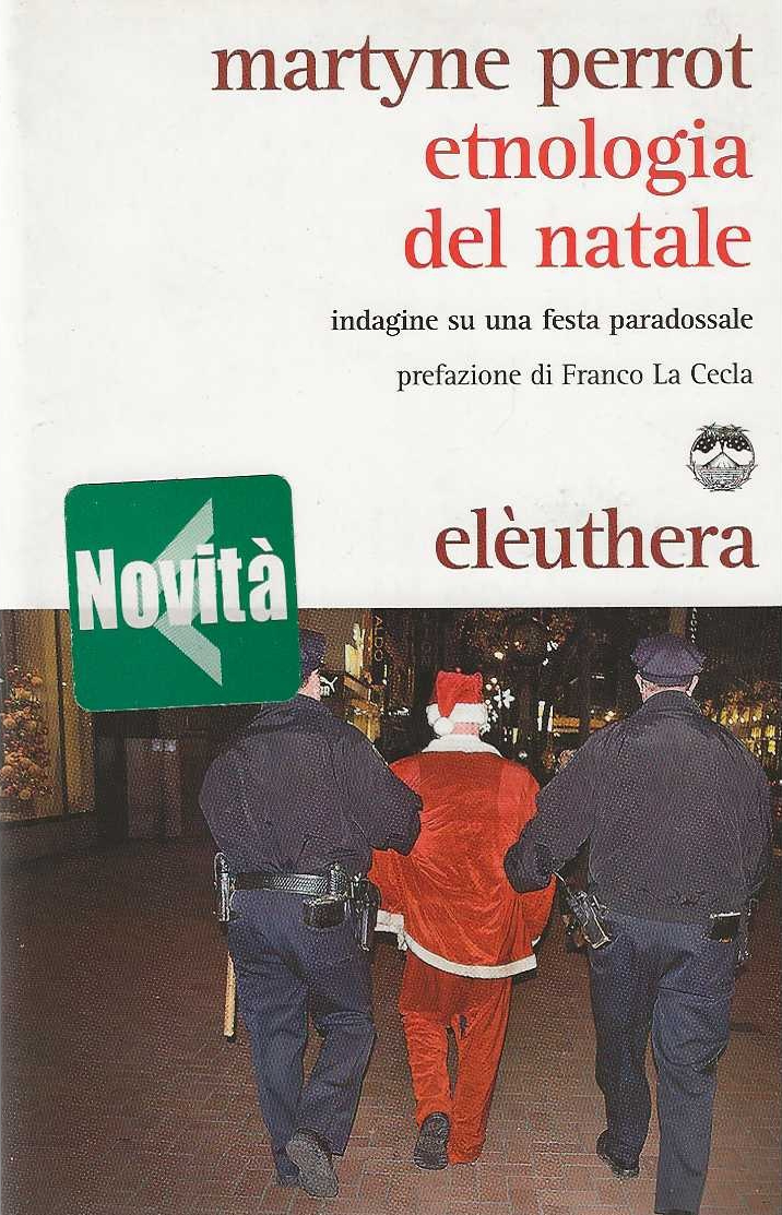 Etnologia del natale
