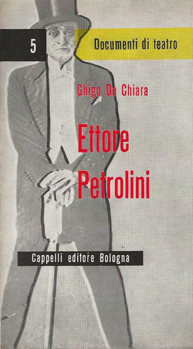 Ettore Petrolini