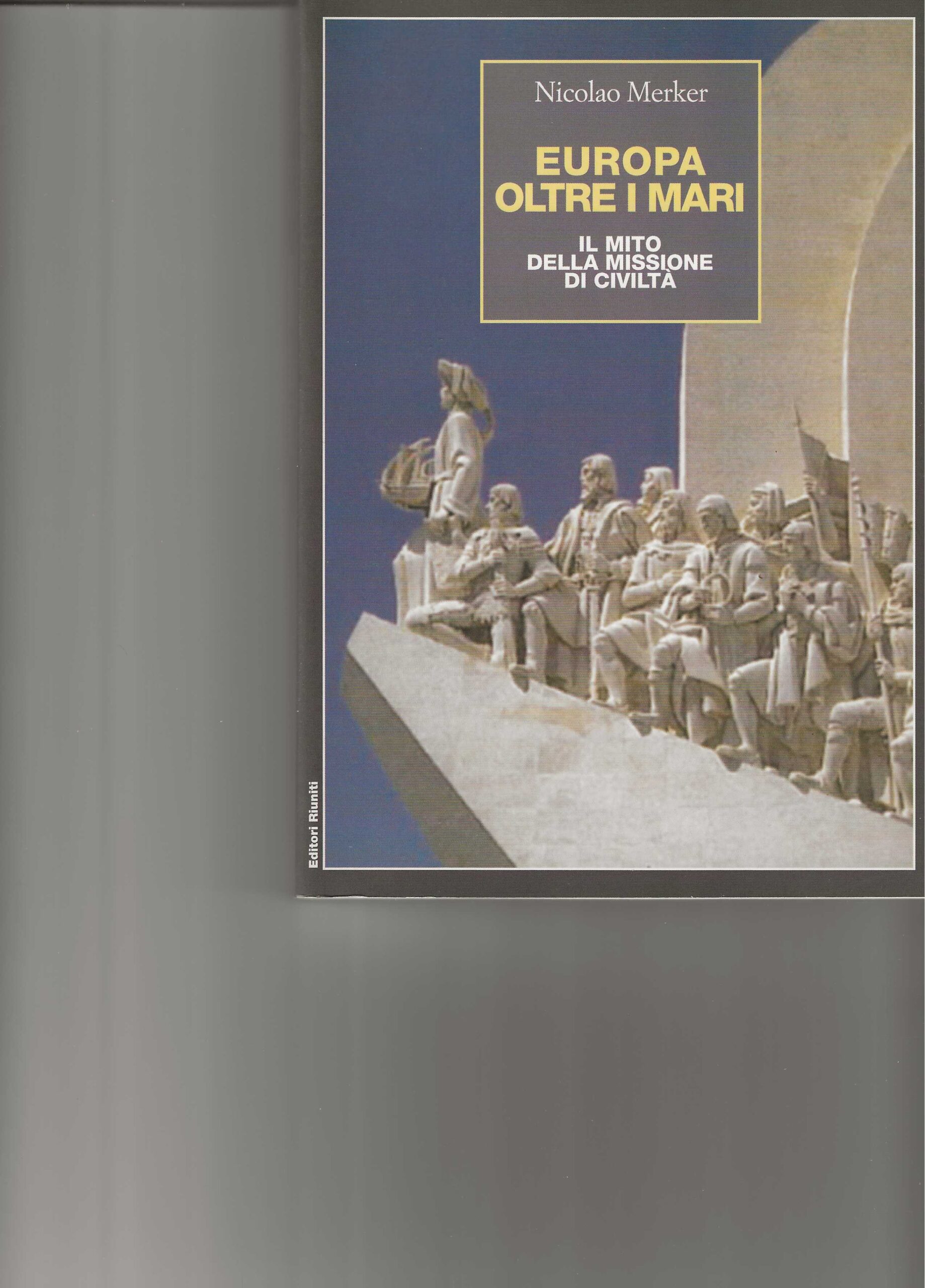 Europa oltre i mari