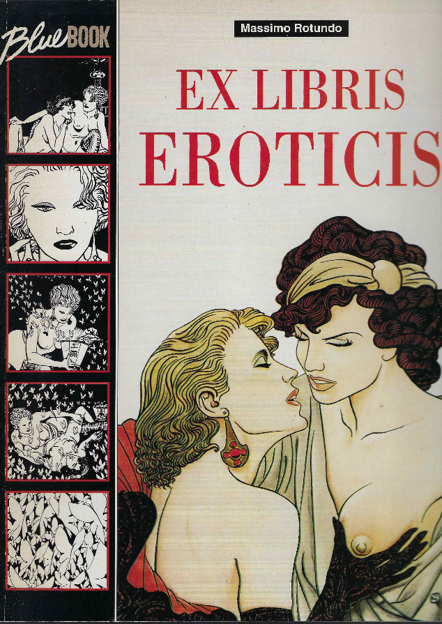 Ex Libris Eroticis