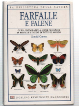 Farfalle E Falene