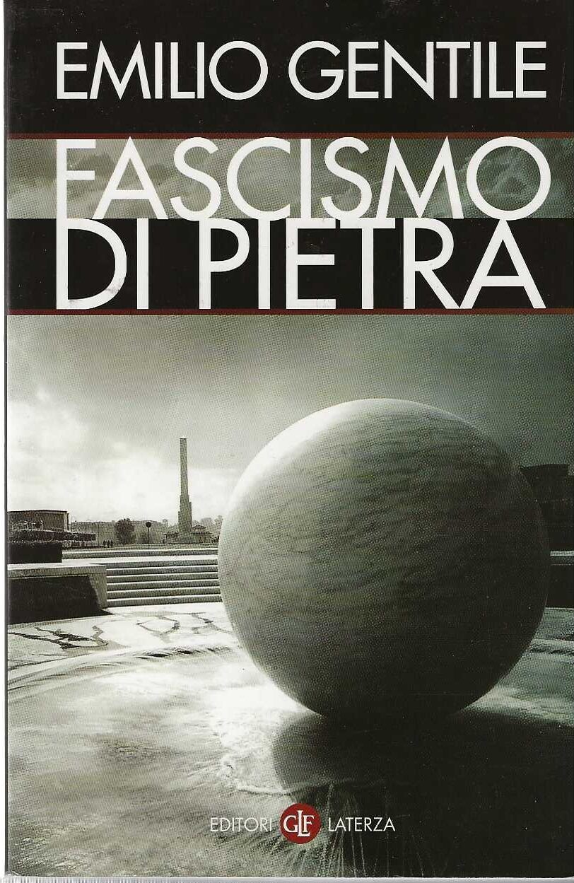 Fascismo di pietra