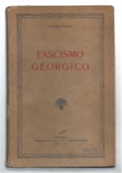 Fascismo Georgico