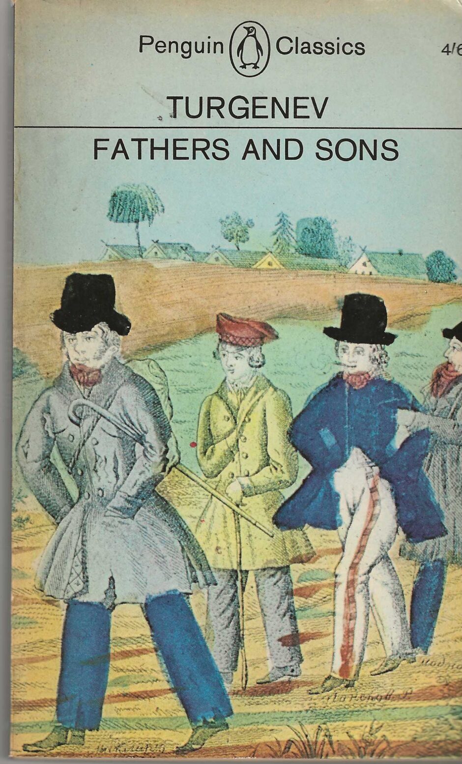 Fathers and sons