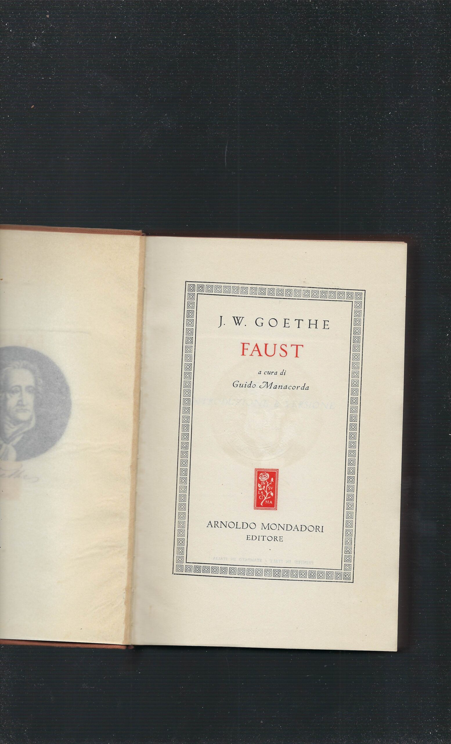 Faust