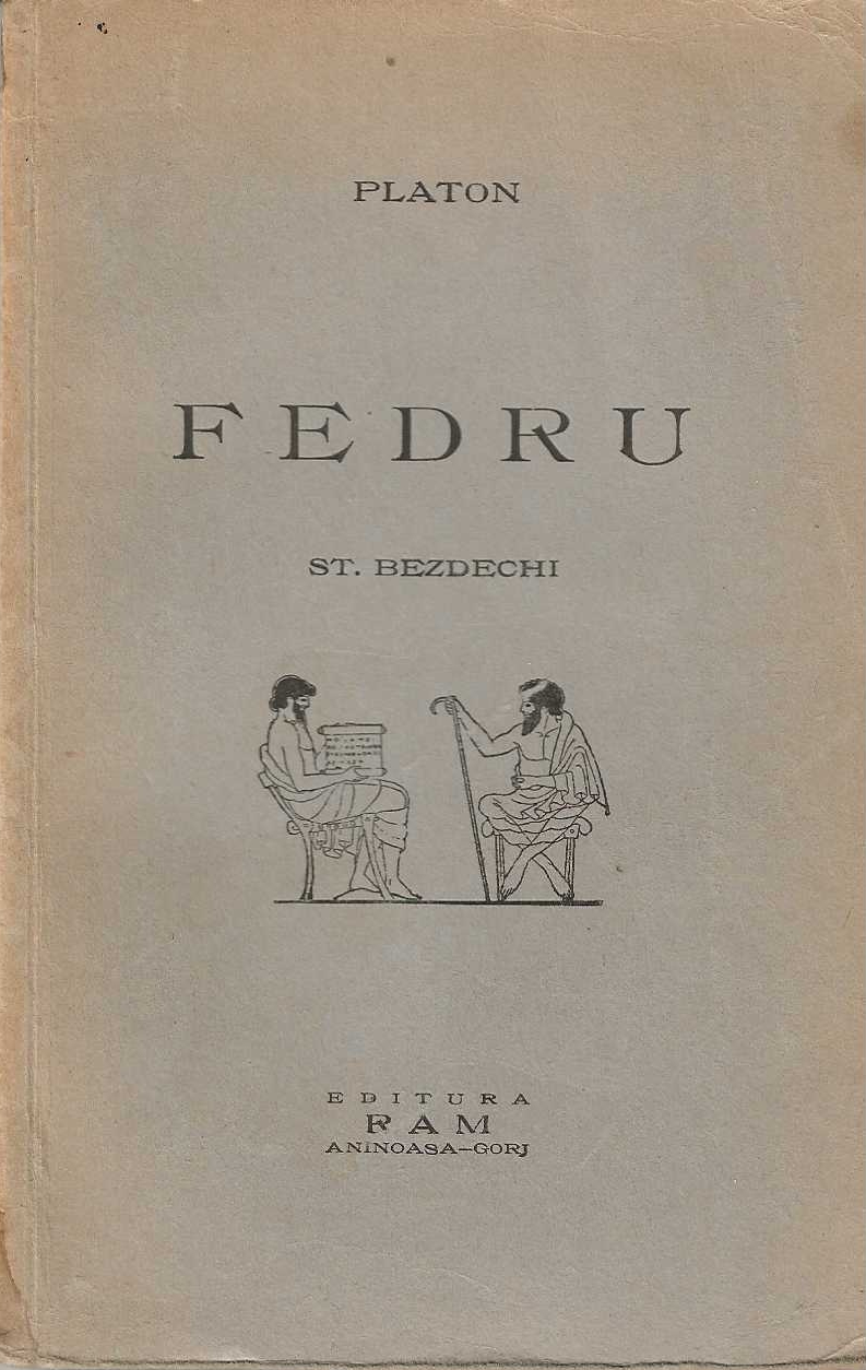 Fedru st. bezdechi