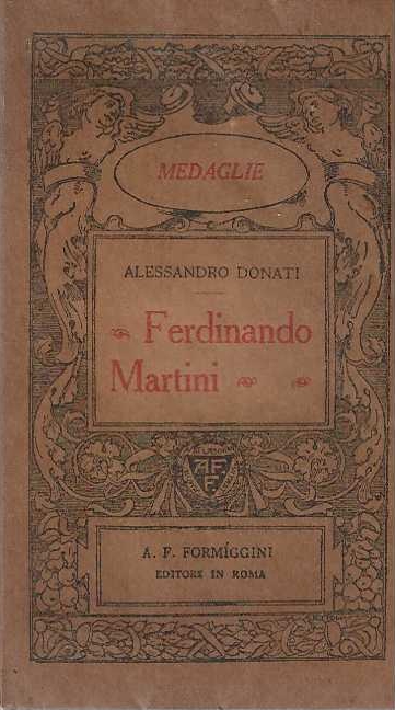 Ferdinando Martini