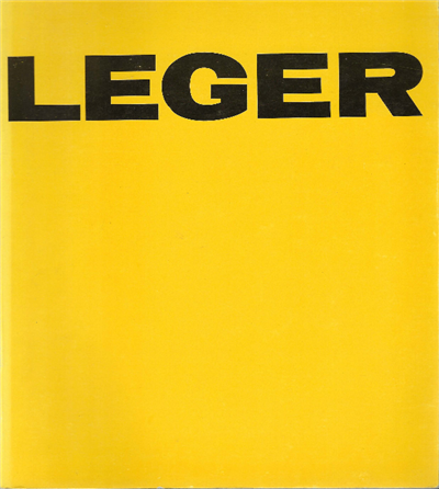 Fernand Léger Grand Palais