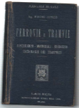 Ferrovie E Tramvie. Costruzioni - Materiali - Esercizio - Tecnologie …