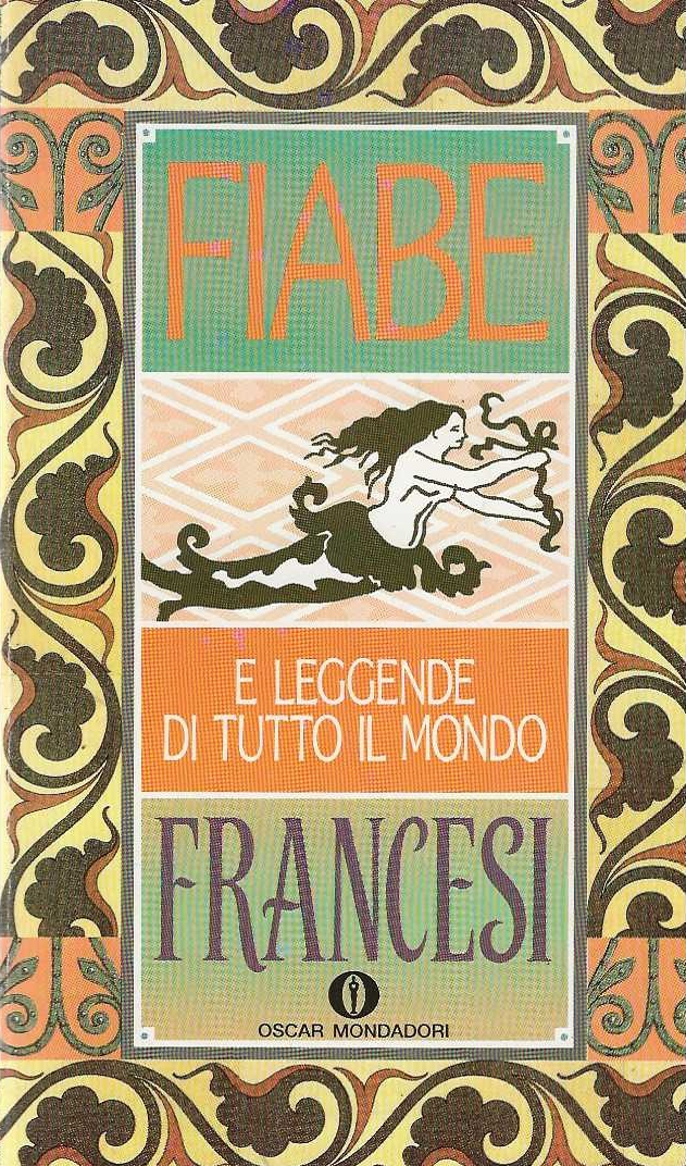 Fiabe Francesi