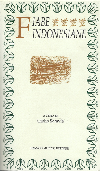 Fiabe Indonesiane
