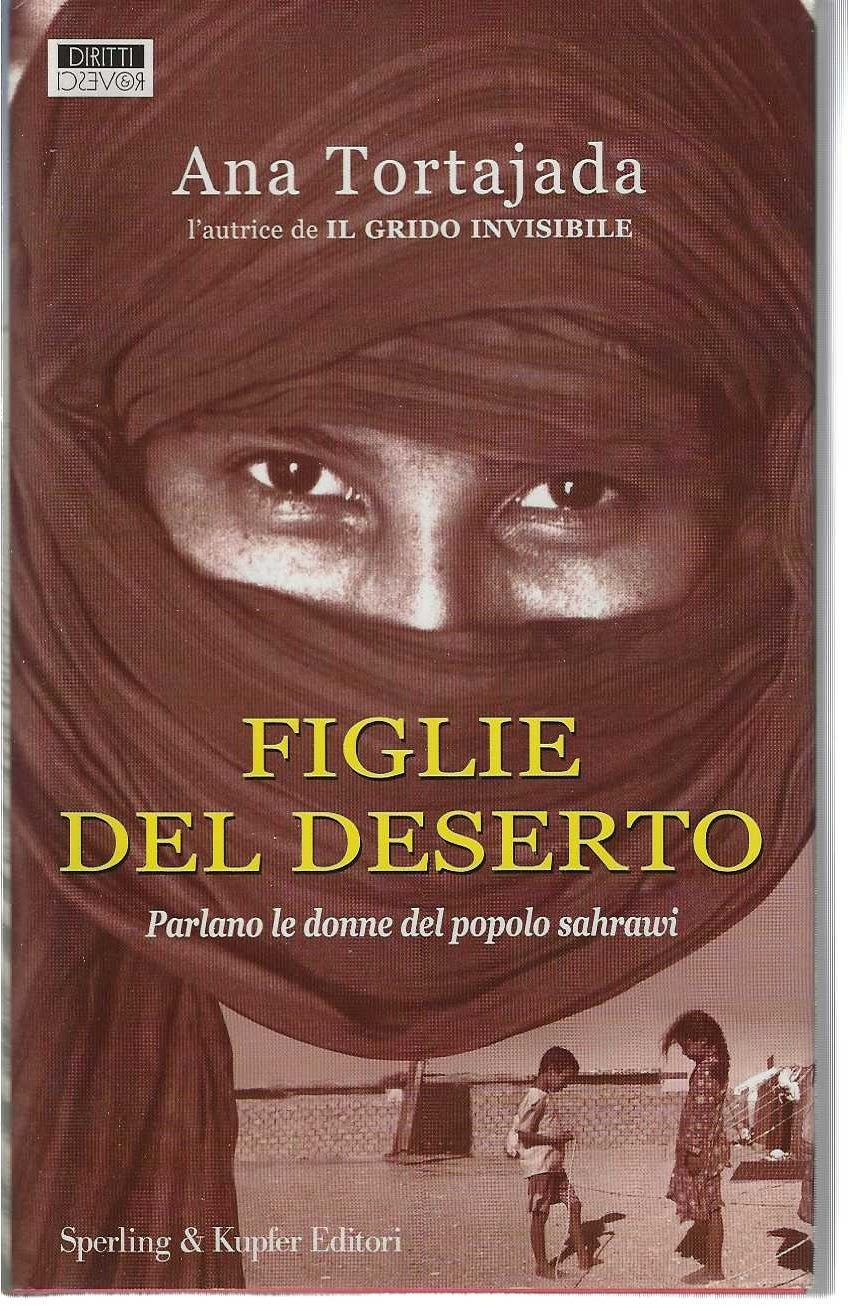 Figlie del deserto