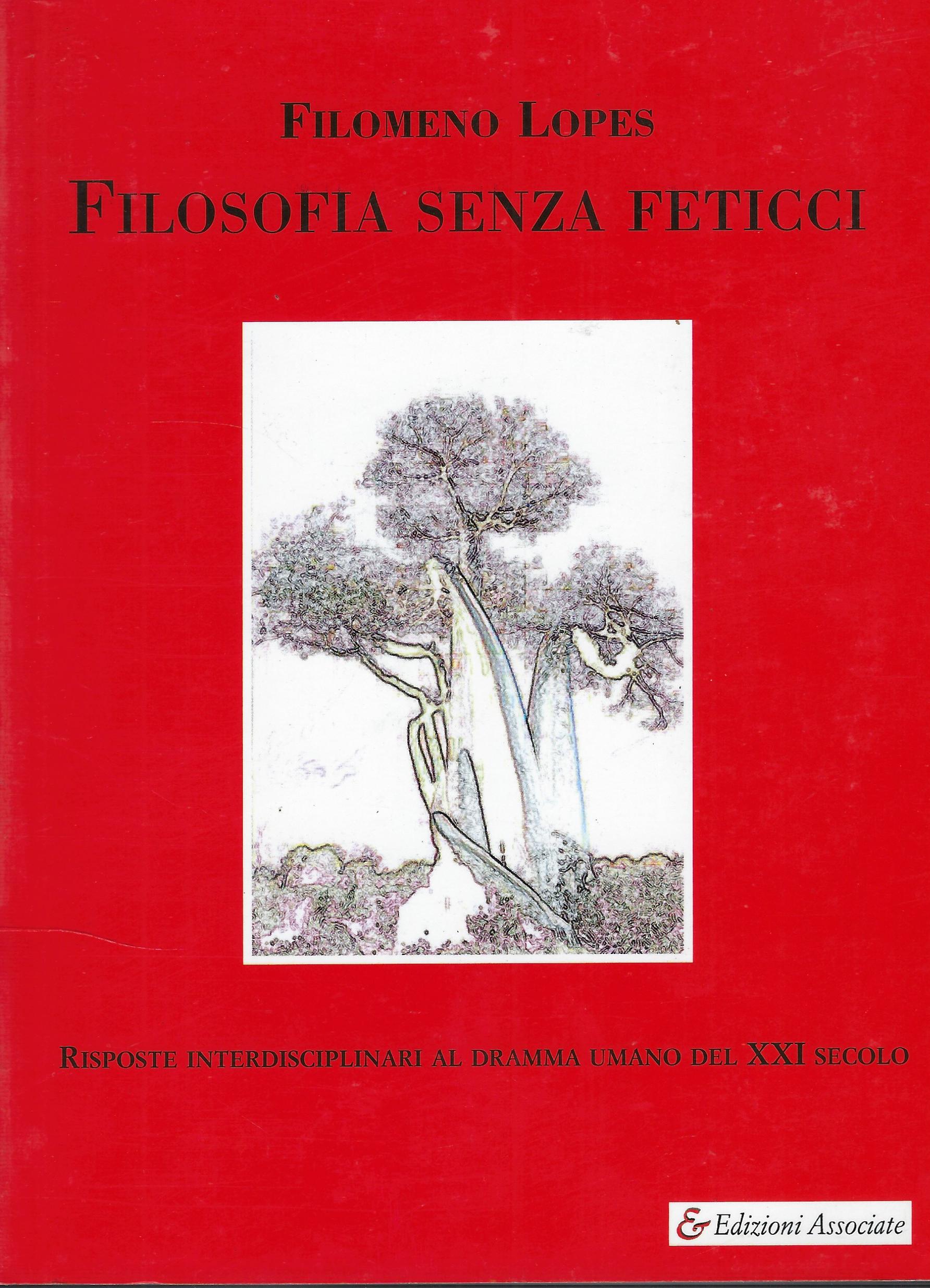 Filosofia senza feticci
