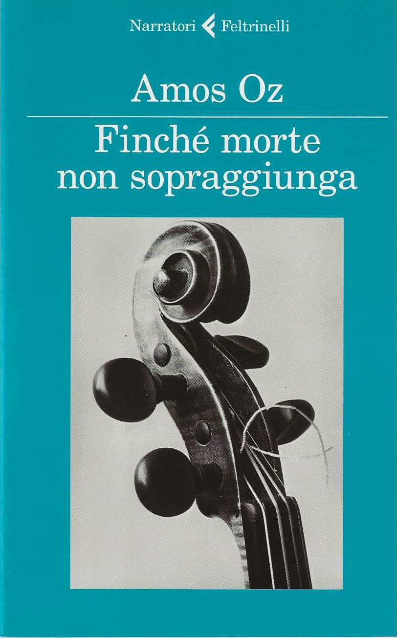 Finchè morte non sopraggiunga