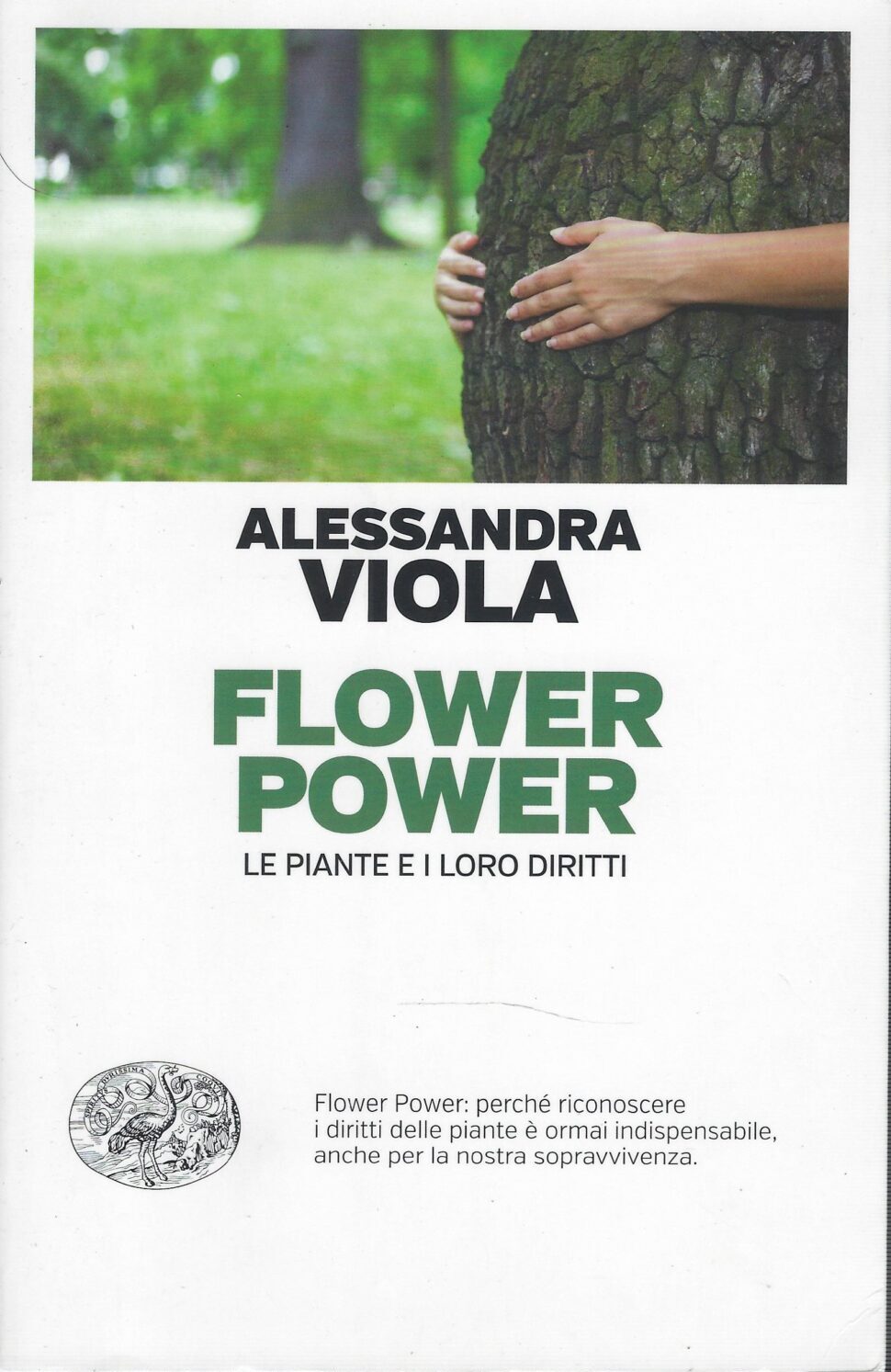 Flower Power