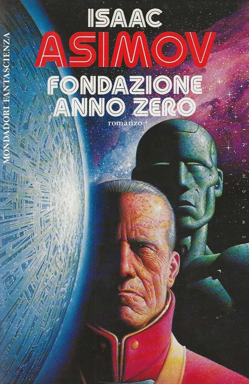 Fondazione Anno Zero